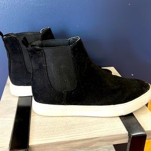 Steve Madden Booties